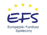 Europejski Fundusz Społeczny