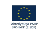 Akredytacja PARP UE